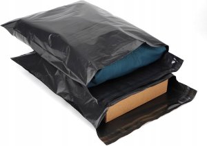 50x FOLIOPAKI KURIERSKIE KOPERTY FOLIOWE 310x420 A3 4