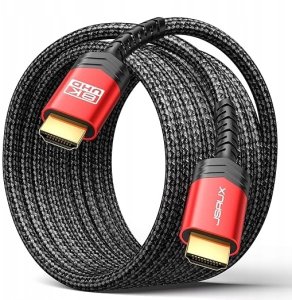 Kabel Interlook Kabel HD2.1V 8K 3M HDMI - HDMI 3 m 14