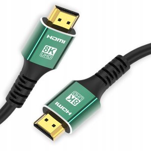 Kabel Interlook Kabel HD2.1V 8K 3M HDMI - HDMI 3 m 5