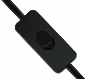 Lampka biurkowa Interlook Lampka biurkowa Modern-loft MT biały moc do 40 W 7