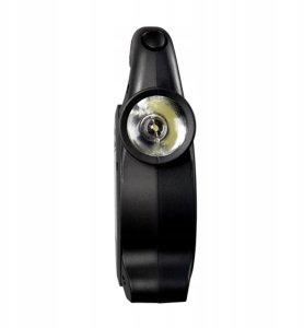 Interlook Latarka halogen cob ręczny boczna warsztatowa W30-BLACK 5