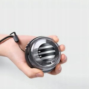 Out of the blue Kula żyroskopowa Renew Force TRENER AUTOSTART ŚCISKACZ SIŁA MEGA 3