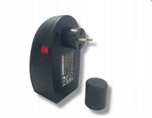 MINI GRZEJNIK ELEKTRYCZNY FARELKA DO KONTAKTU GNIAZDKA HANDY HEATER 3