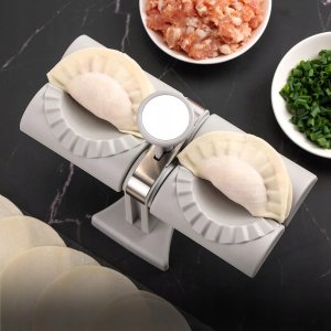 Maszynka ręczna ARSA GO RĘCZNA MASZYNKA DO ROBIENIA PIEROGÓW 11