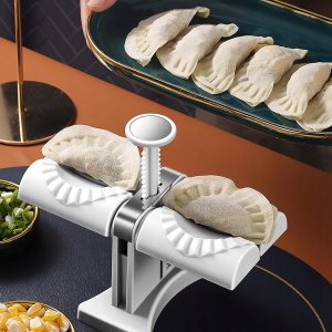 Maszynka ręczna ARSA GO RĘCZNA MASZYNKA DO ROBIENIA PIEROGÓW 12