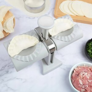 Maszynka ręczna ARSA GO RĘCZNA MASZYNKA DO ROBIENIA PIEROGÓW 2