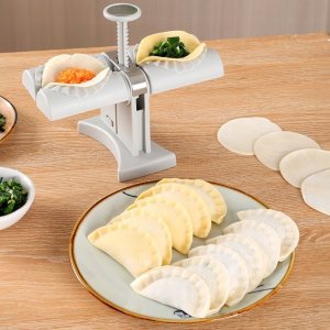 Maszynka ręczna ARSA GO RĘCZNA MASZYNKA DO ROBIENIA PIEROGÓW 3