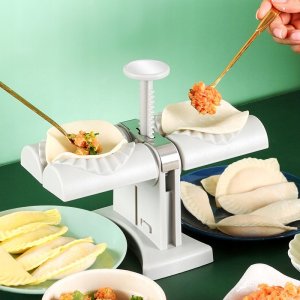 Maszynka ręczna ARSA GO RĘCZNA MASZYNKA DO ROBIENIA PIEROGÓW 6