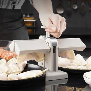 Maszynka ręczna ARSA GO RĘCZNA MASZYNKA DO ROBIENIA PIEROGÓW 8