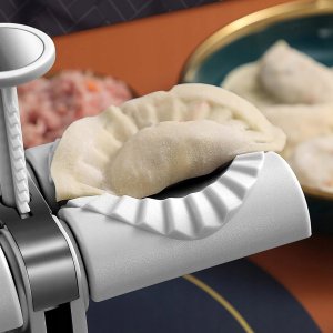 Maszynka ręczna ARSA GO RĘCZNA MASZYNKA DO ROBIENIA PIEROGÓW 10