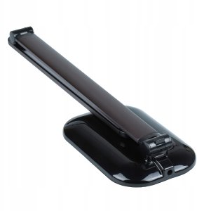 Lampka LED Biurkowa Szkolna na Biurko 3 TRYBY DOTYK REGULACJA MOCY USB 8