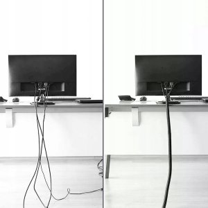 Organizer Interlook Organizer kabli 9-14mm Oplot osłonowy 3m 3