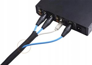 Organizer Interlook Organizer kabli 9-14mm Oplot osłonowy 3m 8