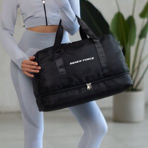 Torba sportowa FLY-13 Dla Sportowców BAGAŻ PODRĘCZNY DO SAMOLOTU 4