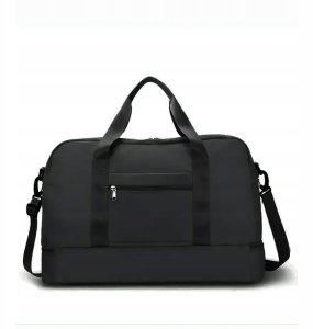 Torba sportowa FLY-13 Dla Sportowców BAGAŻ PODRĘCZNY DO SAMOLOTU 5