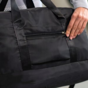 Torba sportowa FLY-13 Dla Sportowców BAGAŻ PODRĘCZNY DO SAMOLOTU 7