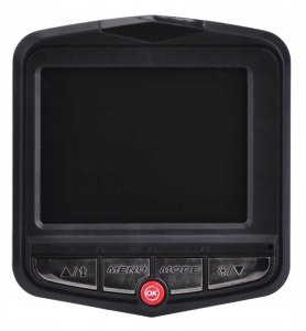 WIDEOREJESTRATOR JAZDY FULL HD 1080p MENU PL 3