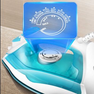 Żelazko Retoo Żelazko parowe O848 1200 W 12