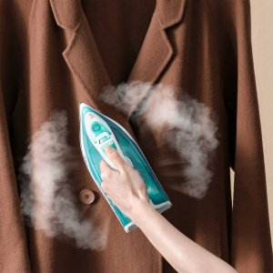 Żelazko Retoo Żelazko parowe O848 1200 W 14