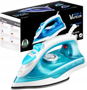 Żelazko Retoo Żelazko parowe O848 1200 W 2