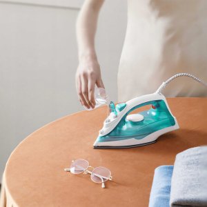 Żelazko Retoo Żelazko parowe O848 1200 W 4