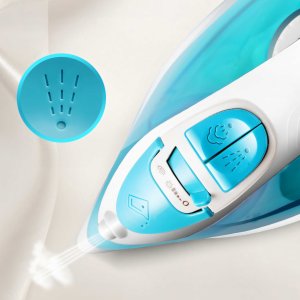 Żelazko Retoo Żelazko parowe O848 1200 W 10