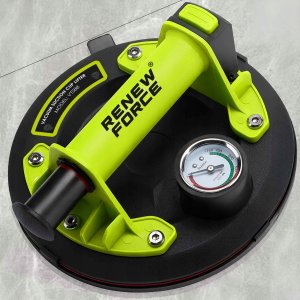 Przyssawka Renew Force 5