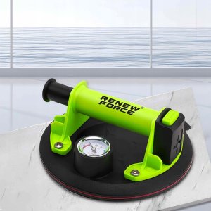 Przyssawka Renew Force 8