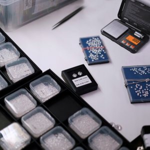 WAGA JUBILERSKA DOKŁADNA 200g 0,01g KUCHENNA LCD BATERIE TACKA CIĘŻAREK 4