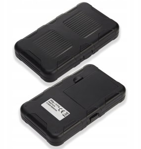 WAGA JUBILERSKA DOKŁADNA 200g 0,01g KUCHENNA LCD BATERIE TACKA CIĘŻAREK 5