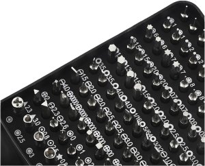 Zestaw narzędzi Interlook JKL-115in1 3