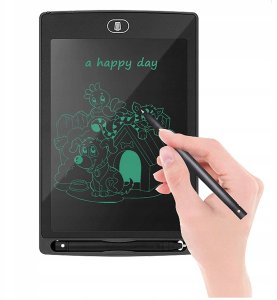 TABLET GRAFICZNY DO RYSOWANIA ZNIKOPIS TABLICA 2