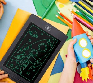 TABLET GRAFICZNY DO RYSOWANIA ZNIKOPIS TABLICA 5