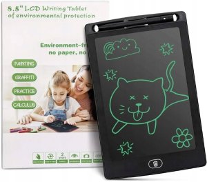 TABLET GRAFICZNY DO RYSOWANIA ZNIKOPIS TABLICA 6