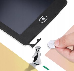 TABLET GRAFICZNY DO RYSOWANIA ZNIKOPIS TABLICA 8