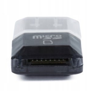 Czytnik Rosfix Uniwersalny CZYTNIK KART microSD SD USB 4