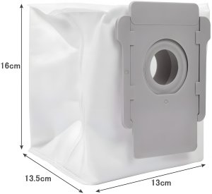 Worek do odkurzacza syntetyczny Worki OR1212 8 szt. 2