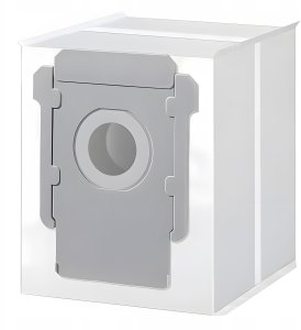 Worek do odkurzacza syntetyczny Worki OR1212 8 szt. 5