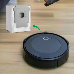 Worek do odkurzacza syntetyczny Worki OR1212 8 szt. 7