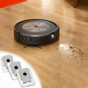 Worek do odkurzacza syntetyczny Worki OR1212 8 szt. 8