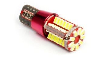 Żarówka Interlook W5W 5 W 1 szt. 2