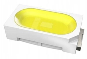 Żarówka Interlook W5W 5 W 1 szt. 5