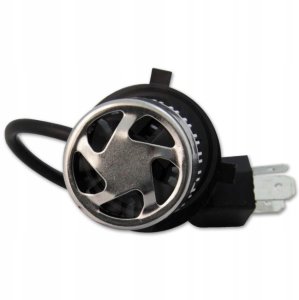 Żarówki Interlook H4 S2 COB 12V 24V H4 72 W 2 szt. 11