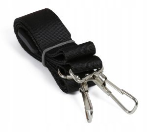 Głośnik Interlook Głośnik przenośny TG-120-BLACK czarny 12 W 2