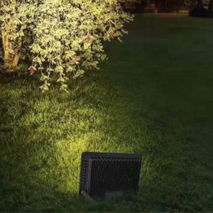 HALOGEN LED 200W NAŚWIETLACZ LAMPA IP66 20000 lm MOCNY WODOODPORNY PREMIUM 11