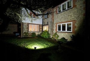 HALOGEN LED 200W NAŚWIETLACZ LAMPA IP66 20000 lm MOCNY WODOODPORNY PREMIUM 12