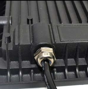 HALOGEN LED 200W NAŚWIETLACZ LAMPA IP66 20000 lm MOCNY WODOODPORNY PREMIUM 7