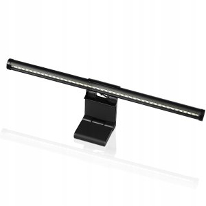 LAMPKA NAD MONITOR LED REGULOWANA DOTYKOWA LIGHTBAR KOMPUTER LISTWA NA USB 2
