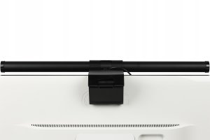 LAMPKA NAD MONITOR LED REGULOWANA DOTYKOWA LIGHTBAR KOMPUTER LISTWA NA USB 6