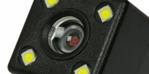 Interlook Kamera cofania CAM-18IR 12